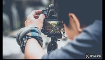 تشكيل وجهات النظر: أتقن مهنتك من خلال تعليم التصوير الفوتوغرافي