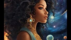 مهمة سديم البدوي: البحث عن أعجوبة سديمية عبر الكون الكوني