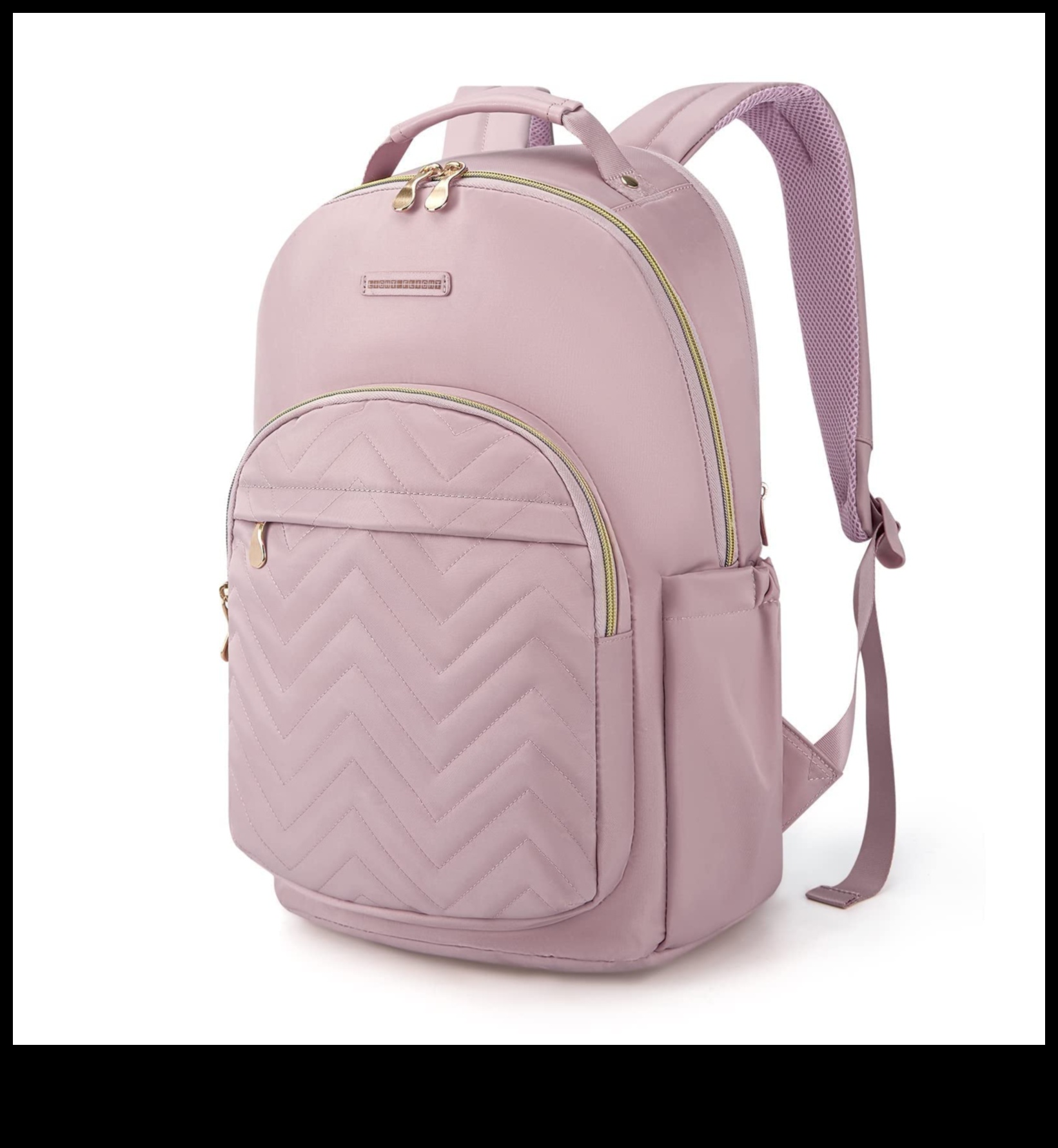 حقيبة ظهر للكمبيوتر المحمول: ملحقات أنيقة وعملية للسفر