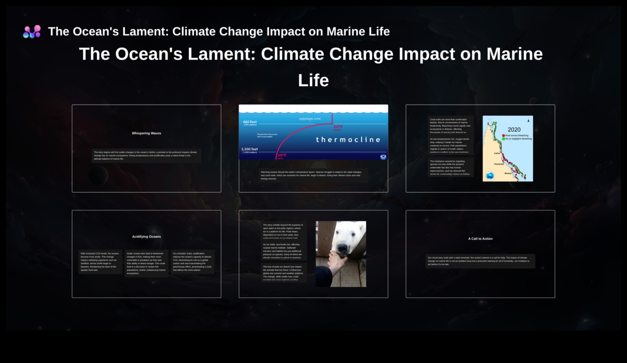 تأطير المستقبل: صياغة القصص المرئية في تألق التصوير الرقمي