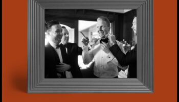 تأطير المستقبل: صياغة القصص المرئية في تألق التصوير الرقمي