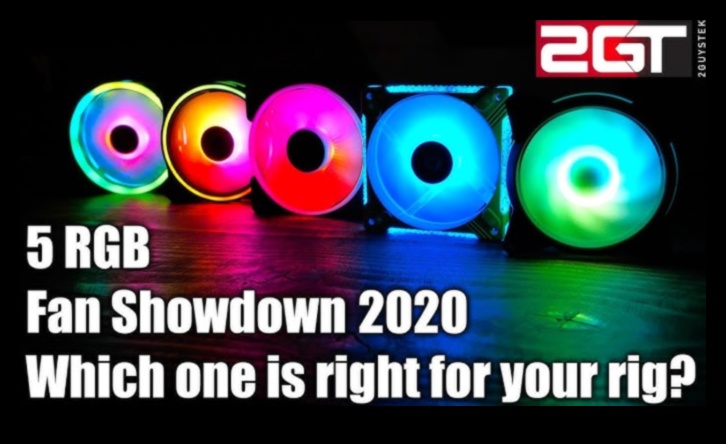 مواجهة إضاءة RGB: مكونات RGB القابلة للعنونة مقابل مكونات RGB غير القابلة للعنونة