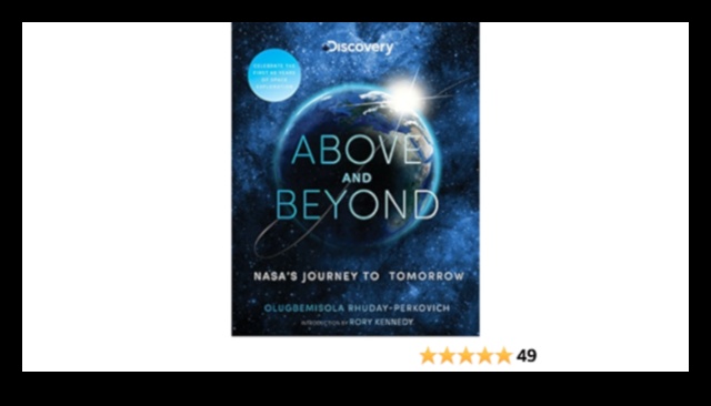 ما وراء الكوكب الأزرق: رحلة عبر عوالم الجاذبية الصفرية 3 ما وراء الكوكب الأزرق: العائمة من خلال عوالم الجاذبية الصفرية