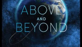 ما وراء الكوكب الأزرق: العائمة من خلال عوالم الجاذبية الصفرية