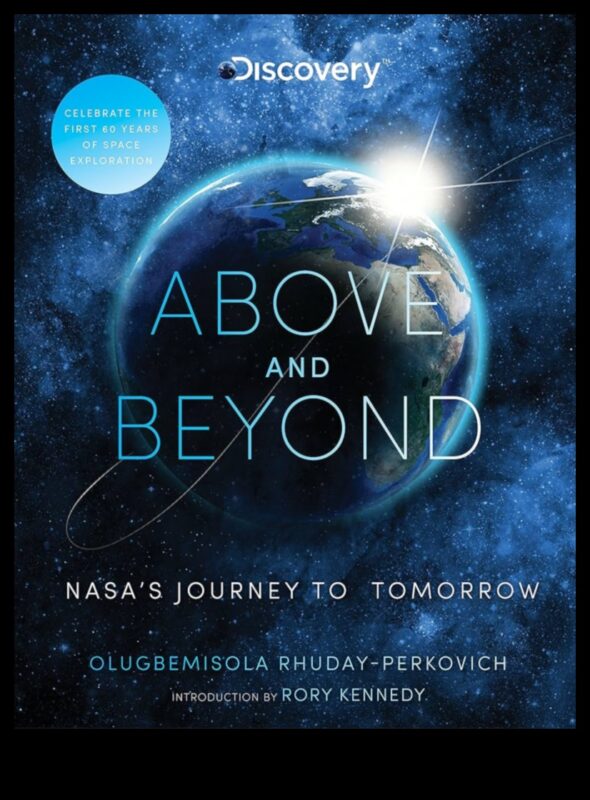 ما وراء الكوكب الأزرق: العائمة من خلال عوالم الجاذبية الصفرية