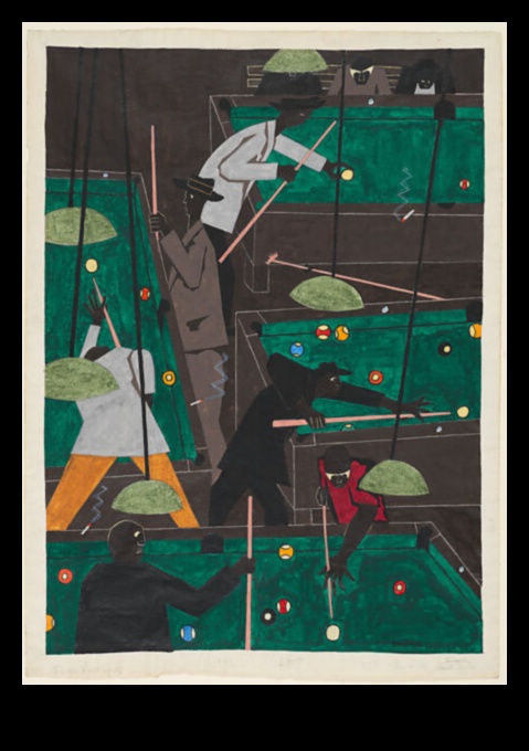 الولاء المجرد: احتضان الروايات غير التقليدية مع أساليب التصوير الفوتوغرافي الطليعية