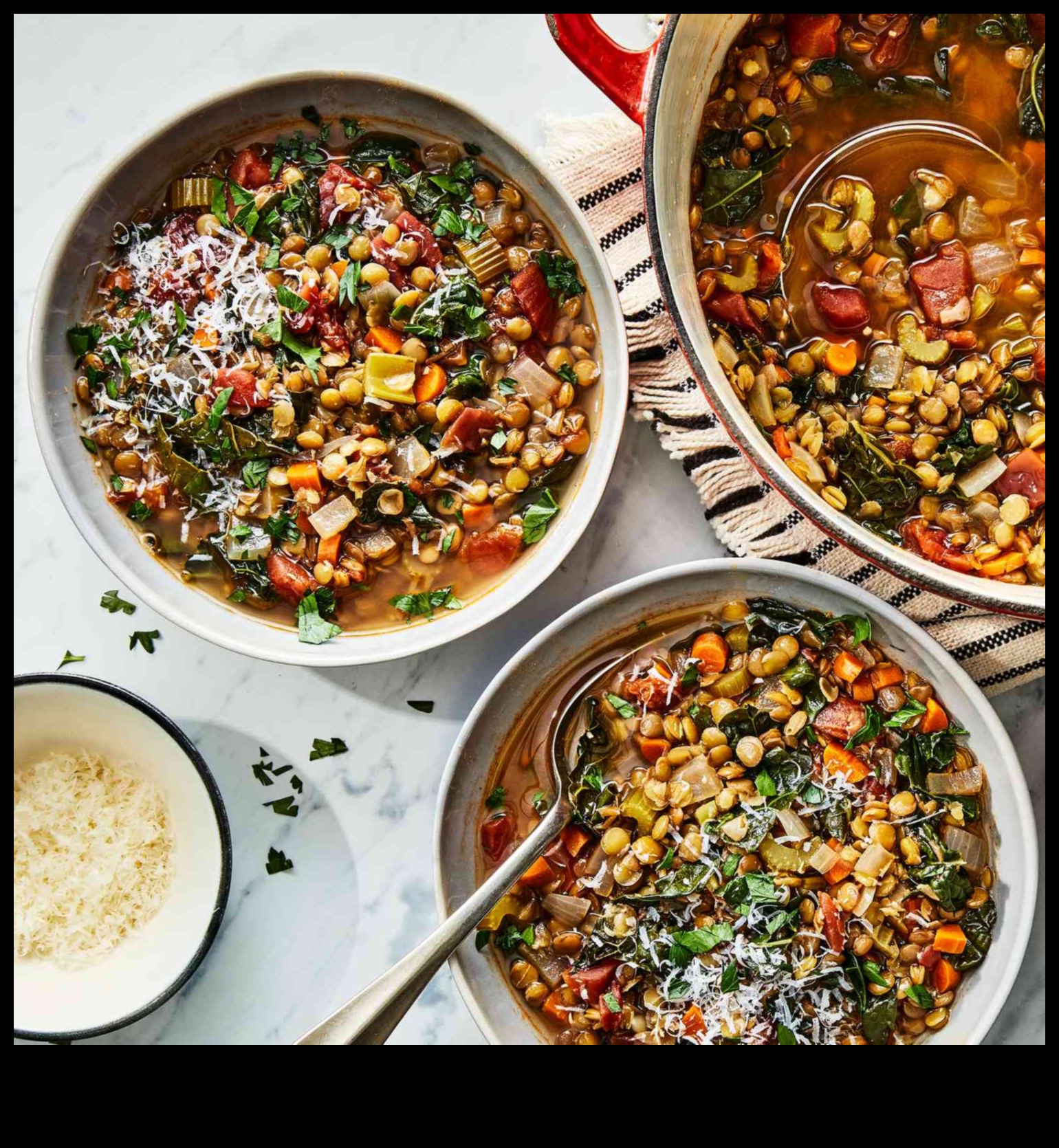 التأثير العالمي للمأكولات النباتية