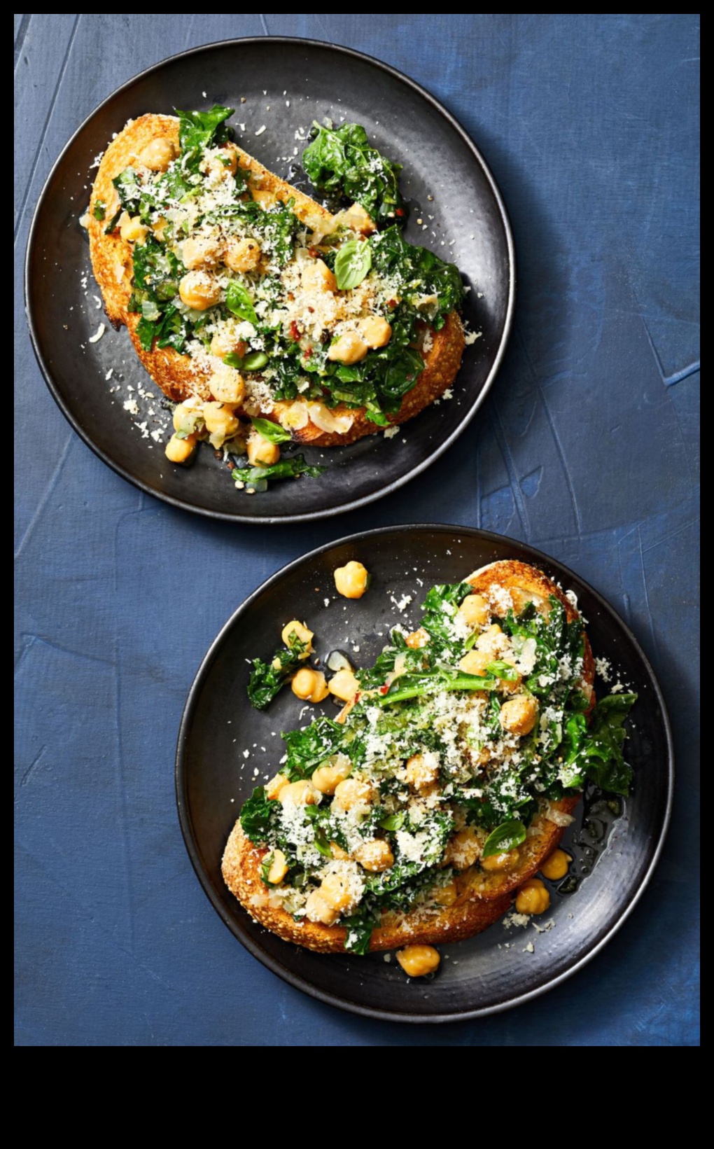 التأثير العالمي للمأكولات النباتية