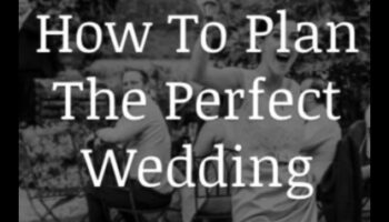 بدايات ملحمية: التخطيط المثالي لحفل الزفاف