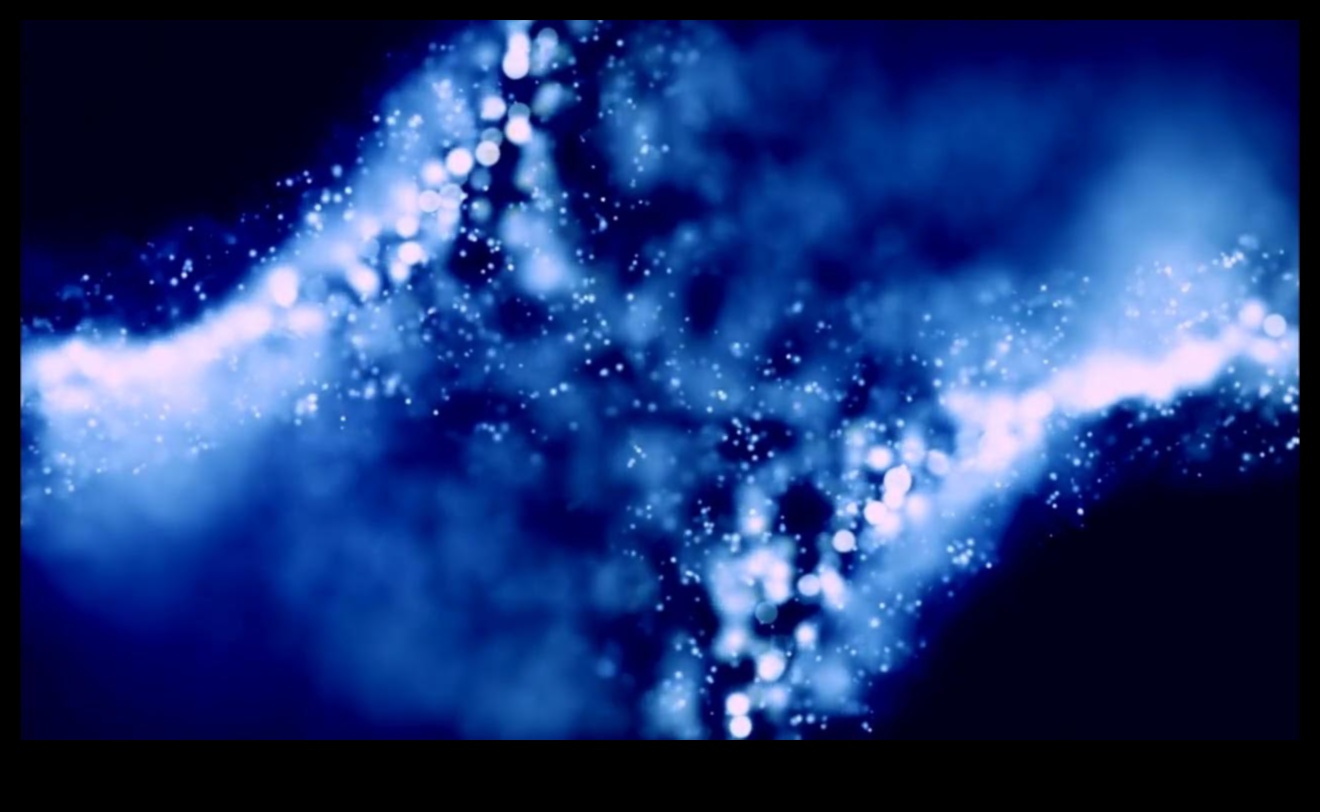 الصفاء النجمي: العثور على السلام في الصمت اللامتناهي للفضاء الكوني