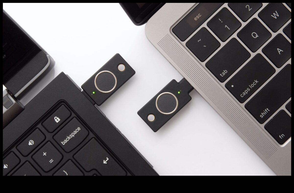 الأمن والخصوصية: ملحقات لحماية عالمك الرقمي