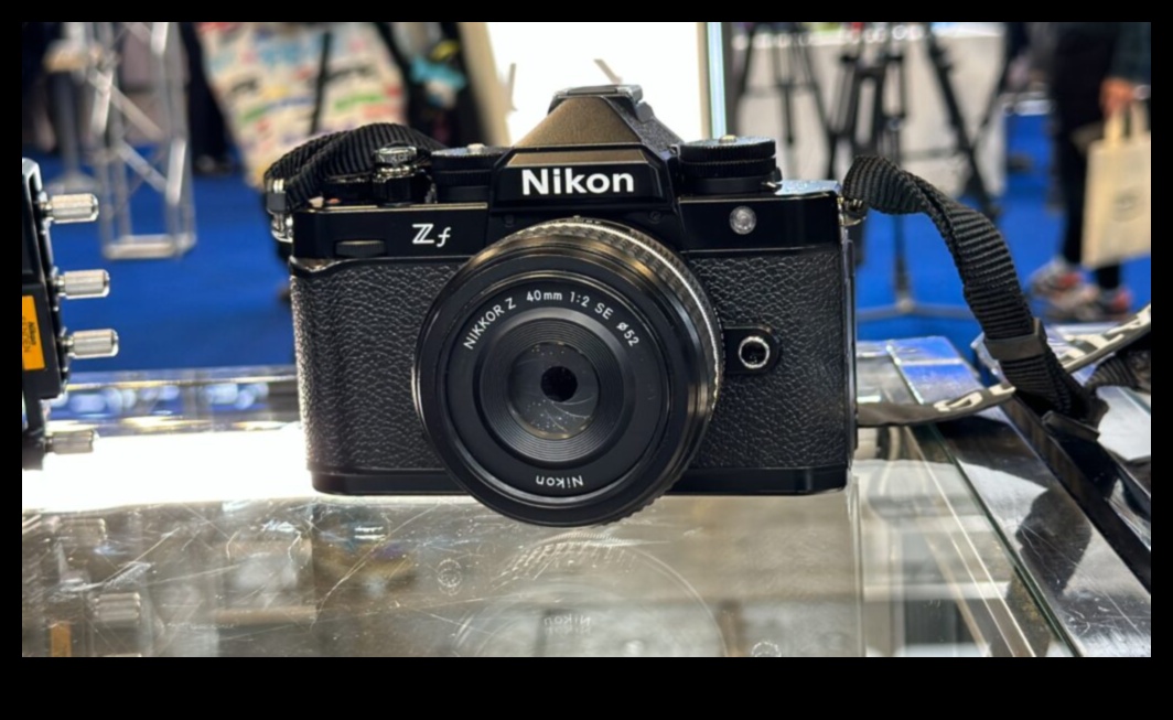 فن قابل للتكيف: إطلاق العنان للإبداع باستخدام عدسات متعددة الاستخدامات