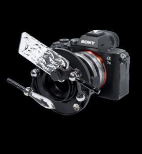 فن قابل للتكيف: إطلاق العنان للإبداع باستخدام عدسات متعددة الاستخدامات