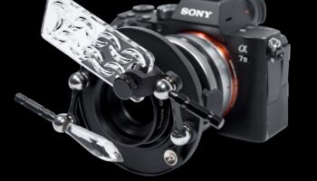 فن قابل للتكيف: إطلاق العنان للإبداع باستخدام عدسات متعددة الاستخدامات