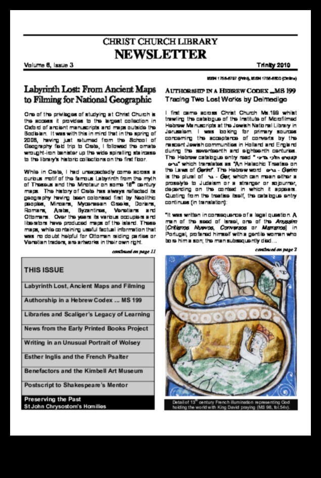 المتاهات القديمة: التنقل في تعقيدات المواقع التاريخية