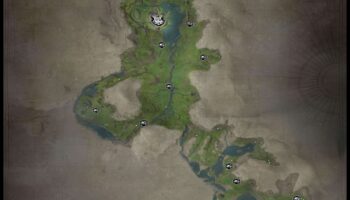 المتاهات القديمة: التنقل في تعقيدات المواقع التاريخية