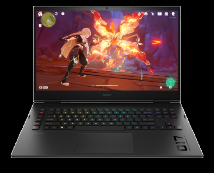 مغامرات غامرة: أجهزة كمبيوتر محمولة مصممة لألعاب المستوى التالي