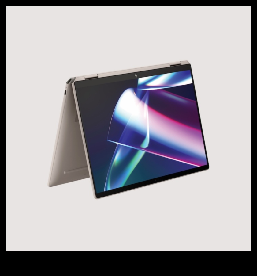 مغامرات غامرة: أجهزة كمبيوتر محمولة مصممة لألعاب المستوى التالي