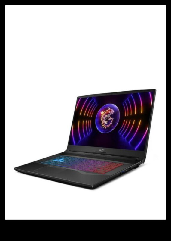 مغامرات غامرة: أجهزة كمبيوتر محمولة مصممة لألعاب المستوى التالي