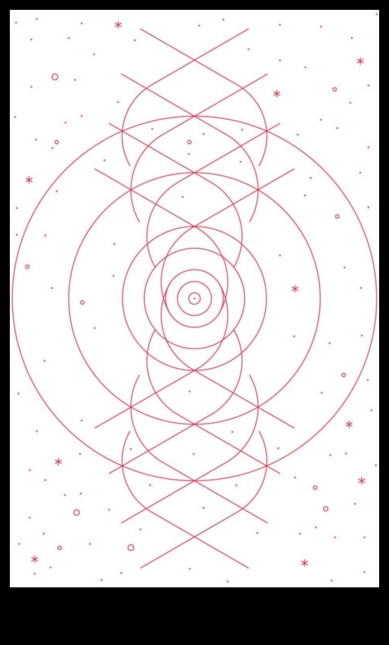 احتضان الجاذبية: التنقل في سحب القوة الكونية