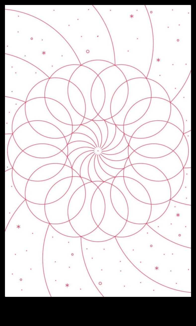 احتضان الجاذبية: التنقل في سحب القوة الكونية