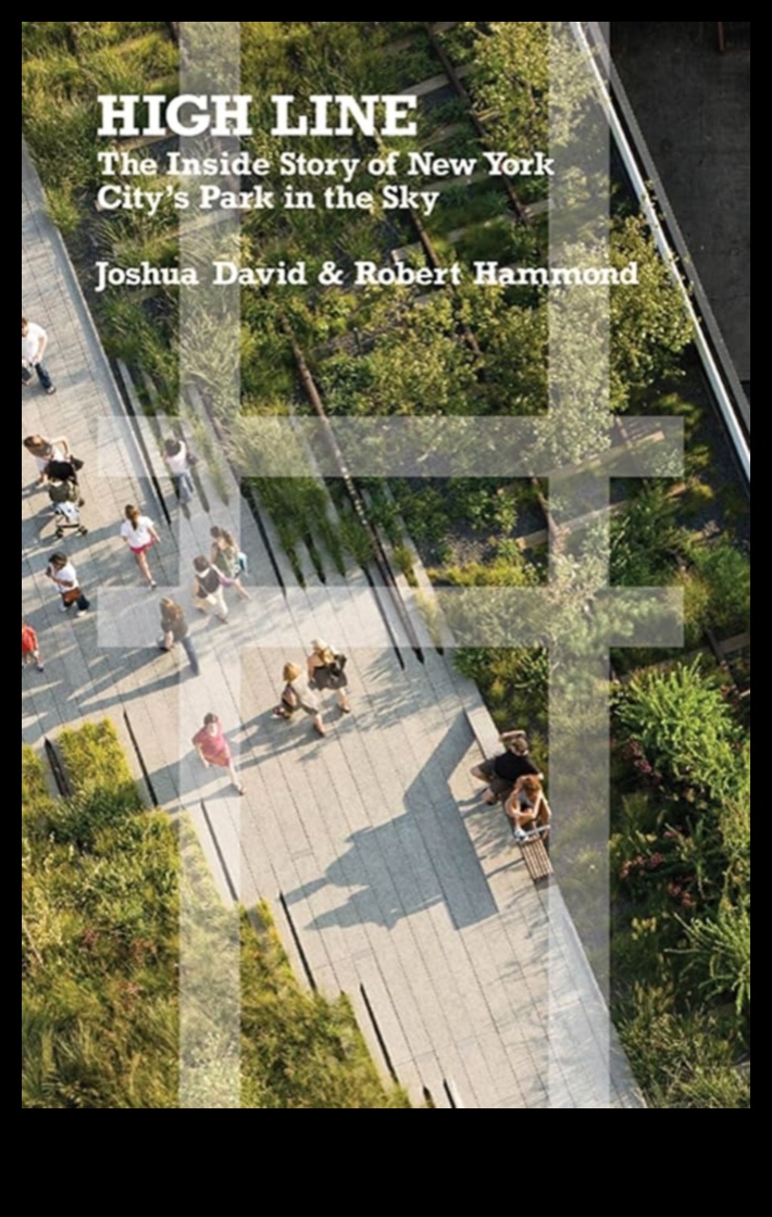 صدفة الرصيف: اكتشاف الأسرار سيرا على الأقدام