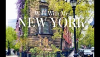 صدفة الرصيف: اكتشاف الأسرار سيرا على الأقدام