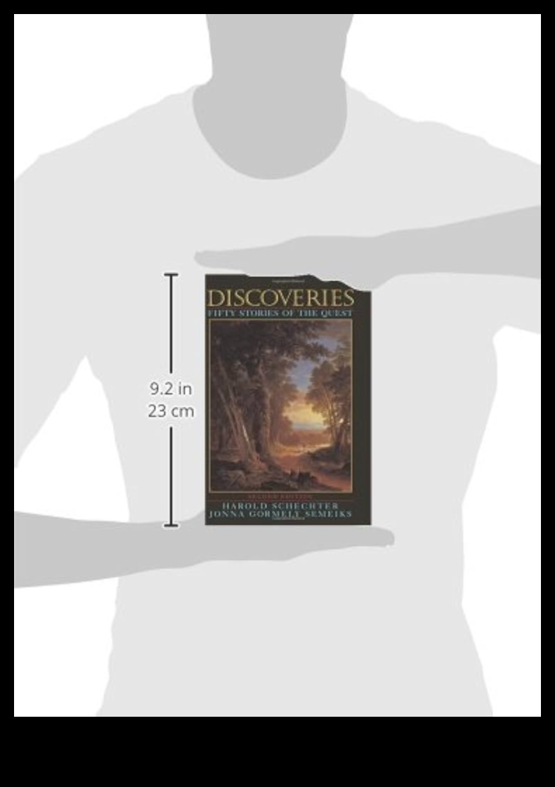 مختارات المغامرة: قصص من حدود الإثارة