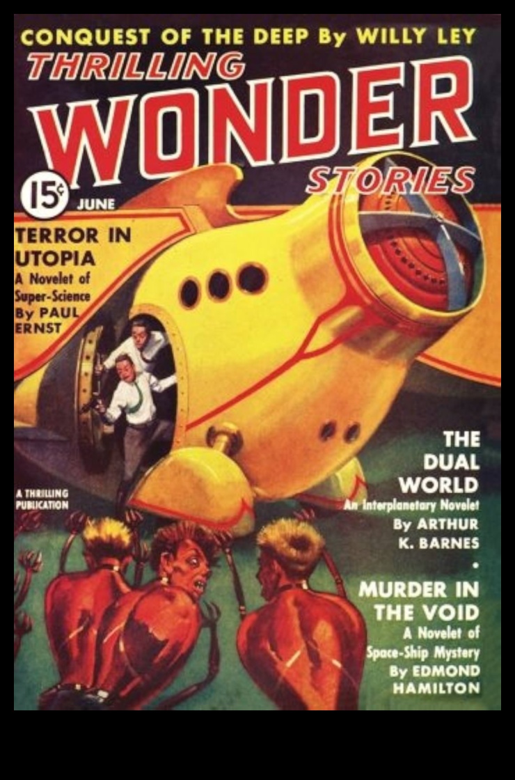 مختارات المغامرة: قصص من حدود الإثارة