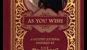 الرومانسية الملكية: احتضن عروسك الأميرة الداخلية