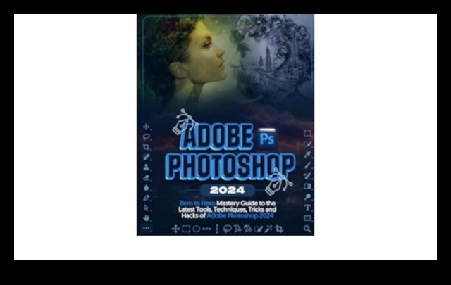 بكسل إتقان الكمال: إطلاق العنان للإبداع مع فوتوشوب