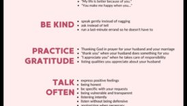 النقابات الصحية: رعاية زواج سعيد وصحي