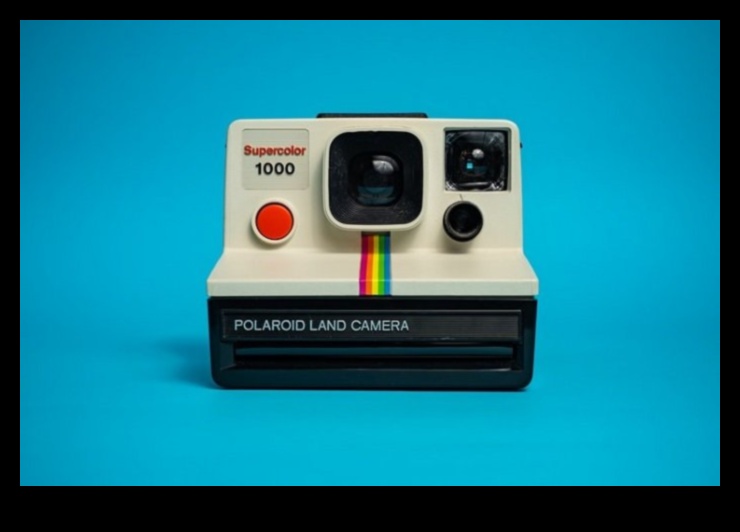 تم الكشف عن الابتكار: معدات التصوير الفوتوغرافي المتطورة في متناول يدك