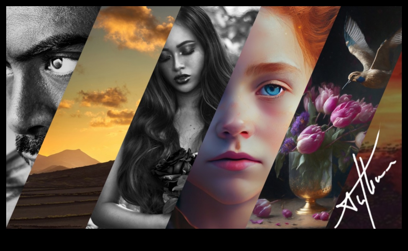 تم الكشف عن الابتكار: معدات التصوير الفوتوغرافي المتطورة في متناول يدك