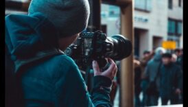 تم الكشف عن الابتكار: معدات التصوير الفوتوغرافي المتطورة في متناول يدك