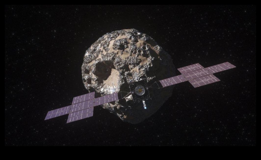 رحلة إلى المجهول: سعي ناسا الذي لا نهاية له في الكون