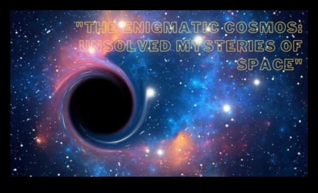 رحلة إلى المجهول: سعي ناسا الذي لا نهاية له في الكون