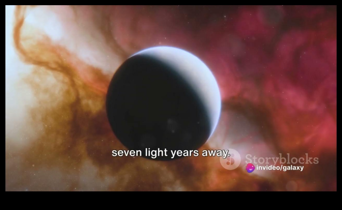 رحلة إلى المجهول: سعي ناسا الذي لا نهاية له في الكون