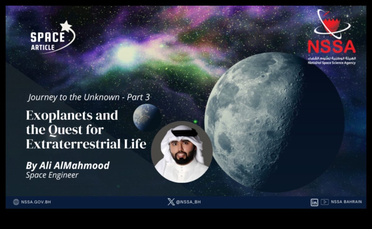 رحلة إلى المجهول: سعي ناسا الذي لا نهاية له في الكون