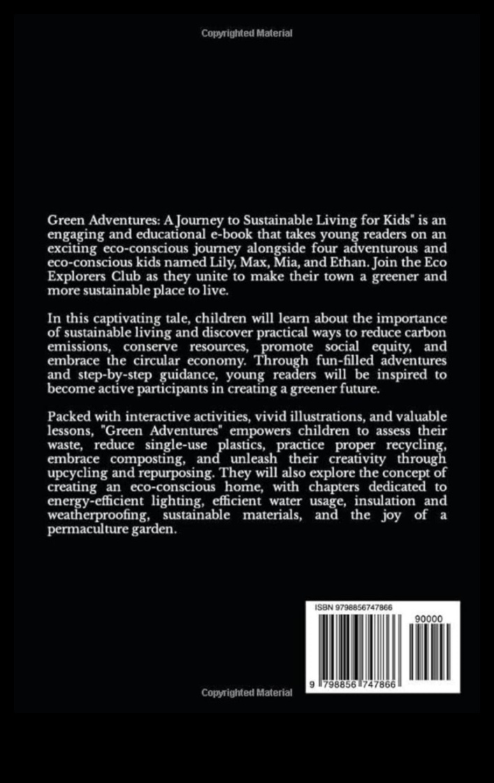 دليل المستكشف البيئي: دليل للمغامرات الخارجية