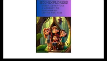 دليل المستكشف البيئي: دليل للمغامرات الخارجية