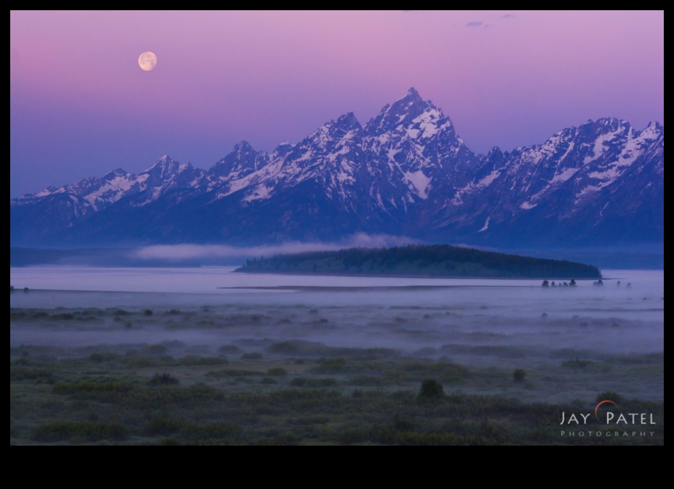 المناظر الطبيعية القمرية: إتقان تقنيات تصوير تضاريس القمر المهيبة