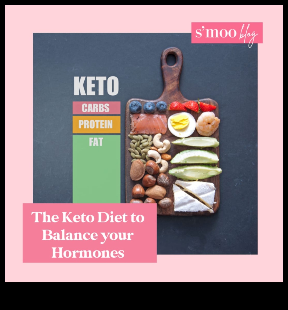 تنظيم الكيتو والهرمونات: نظرة شمولية