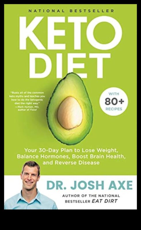 تنظيم الكيتو والهرمونات: نظرة شمولية