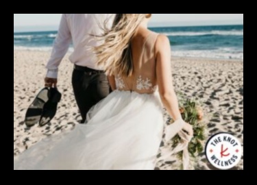 عقدة العافية: التنقل في الصحة في زواجك