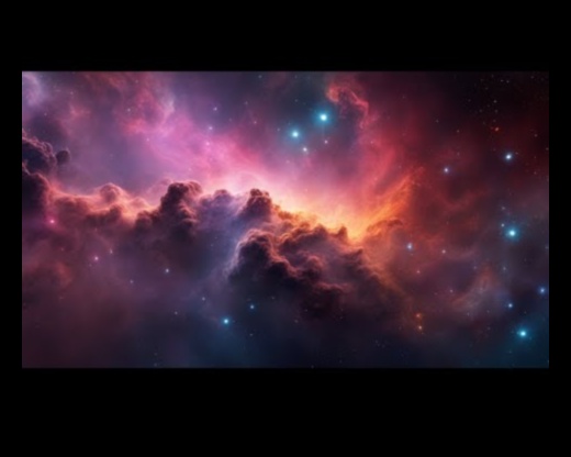 السمفونية النجمية: الرقصة التوافقية للظواهر الكونية