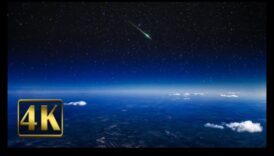 السمفونية النجمية: الرقصة التوافقية للظواهر الكونية