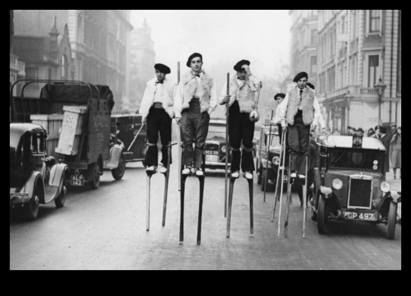 قصص نزهة: سجلات من جولات المشي الحضرية المصحوبة بمرشدين