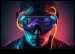 تجربة محسنة: كيف يغير الواقع الافتراضي مشهد وحدة التحكم في الألعاب