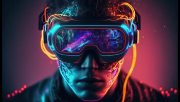 تجربة محسنة: كيف يغير الواقع الافتراضي مشهد وحدة التحكم في الألعاب